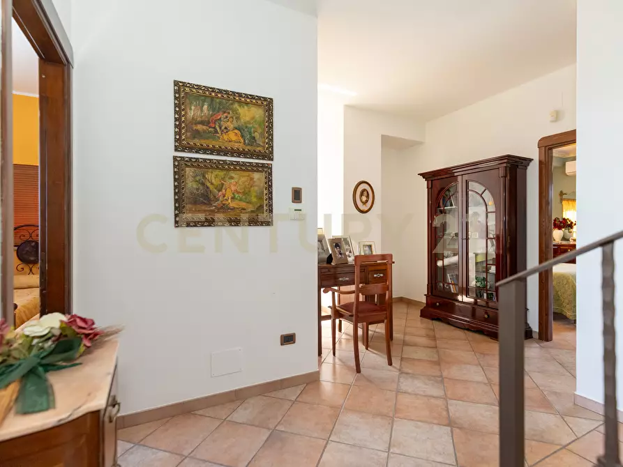 Immagine 21 di Casa indipendente in vendita  in Via Alessandria 80 a San Giovanni La Punta