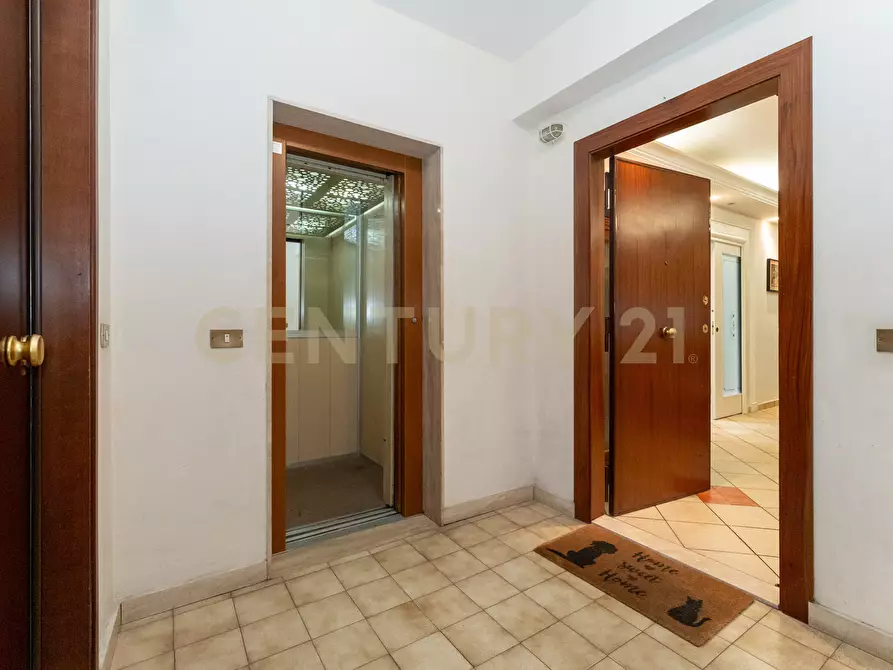 Immagine 23 di Appartamento in vendita  in Via Carmelo Salanitro 1 a Catania