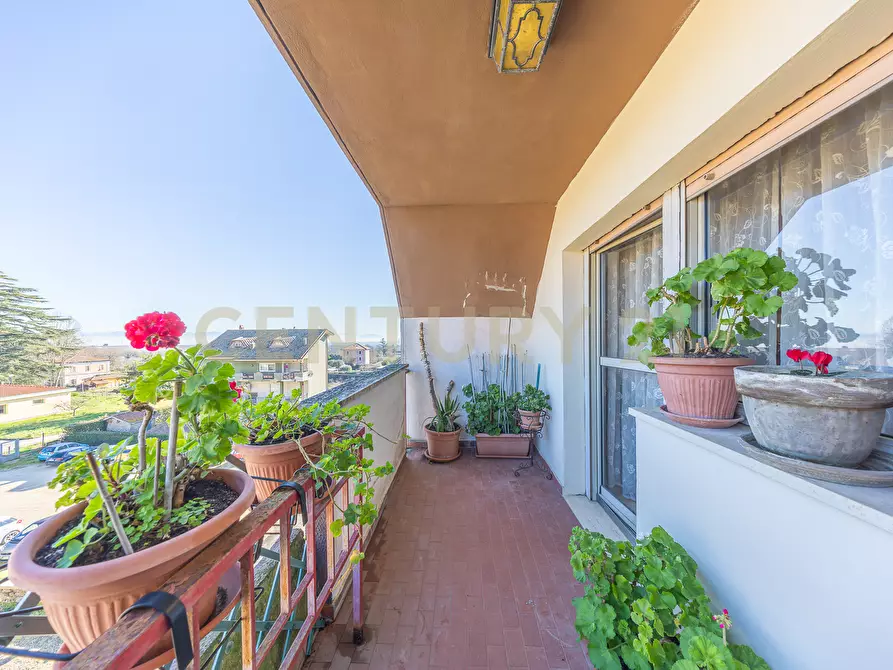 Immagine 28 di Quadrilocale in vendita  in Via Sardegna a Ronciglione