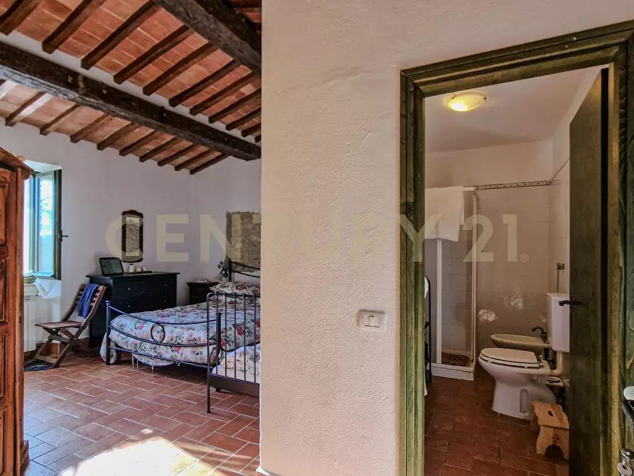 Immagine 20 di Terratetto in vendita  in Località Scovaventi 1 a Semproniano