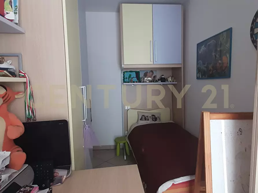 Immagine 11 di Quadrilocale in vendita  in Via Sano di Pietro 35 a Civitella Paganico