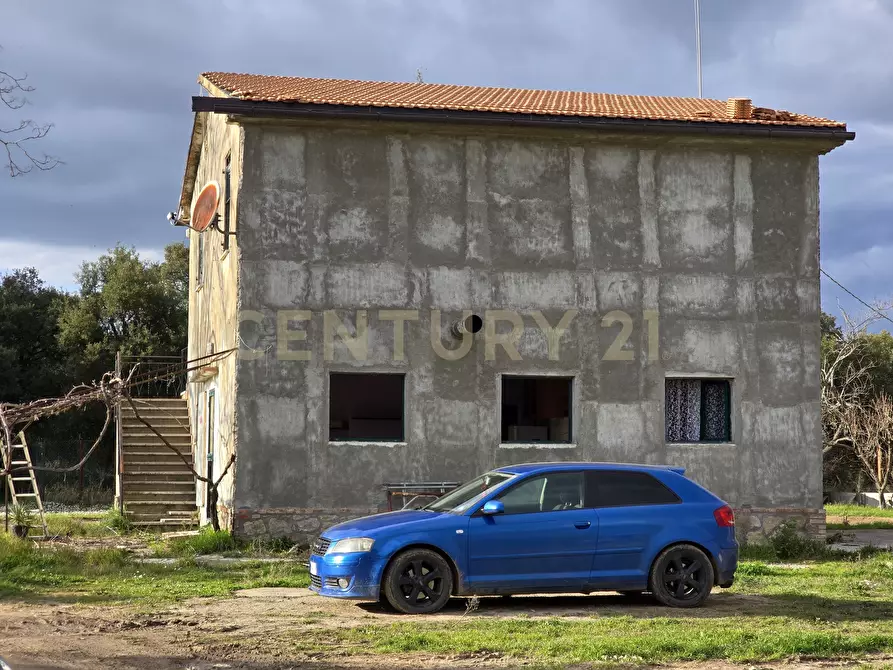Immagine 5 di Rustico / casale in vendita  in Via di Lattaia a Roccastrada