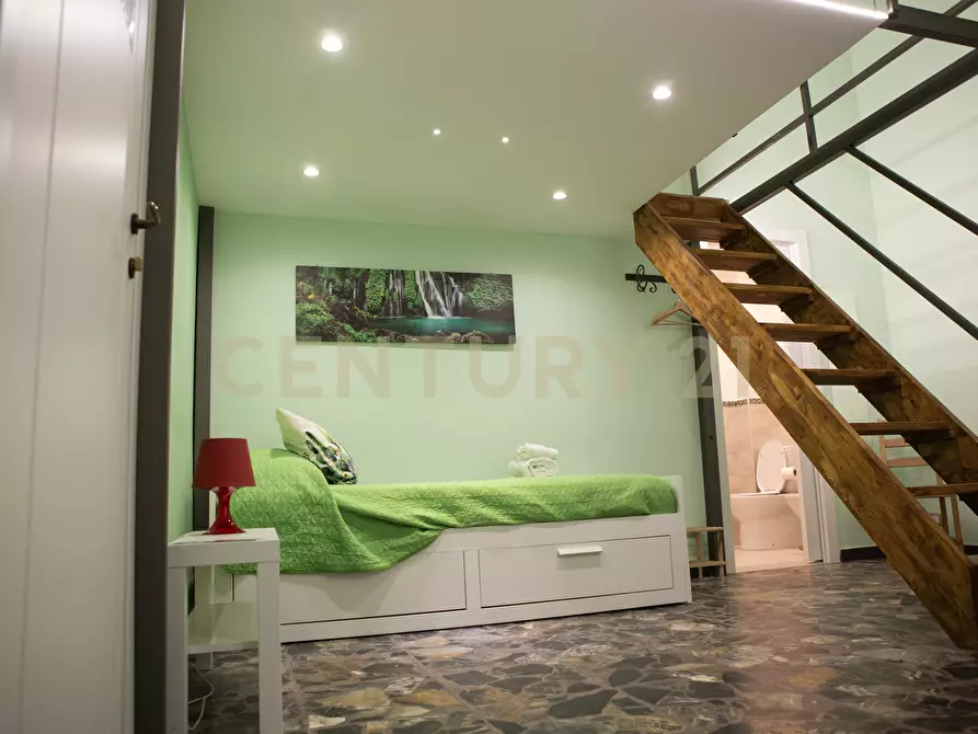 Immagine 9 di Casa indipendente in vendita  in Via Neghelli 170 a Avola