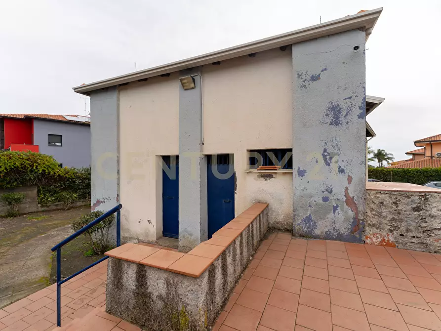 Immagine 69 di Villa in vendita  in Via Monte Cicirello 8 a Catania