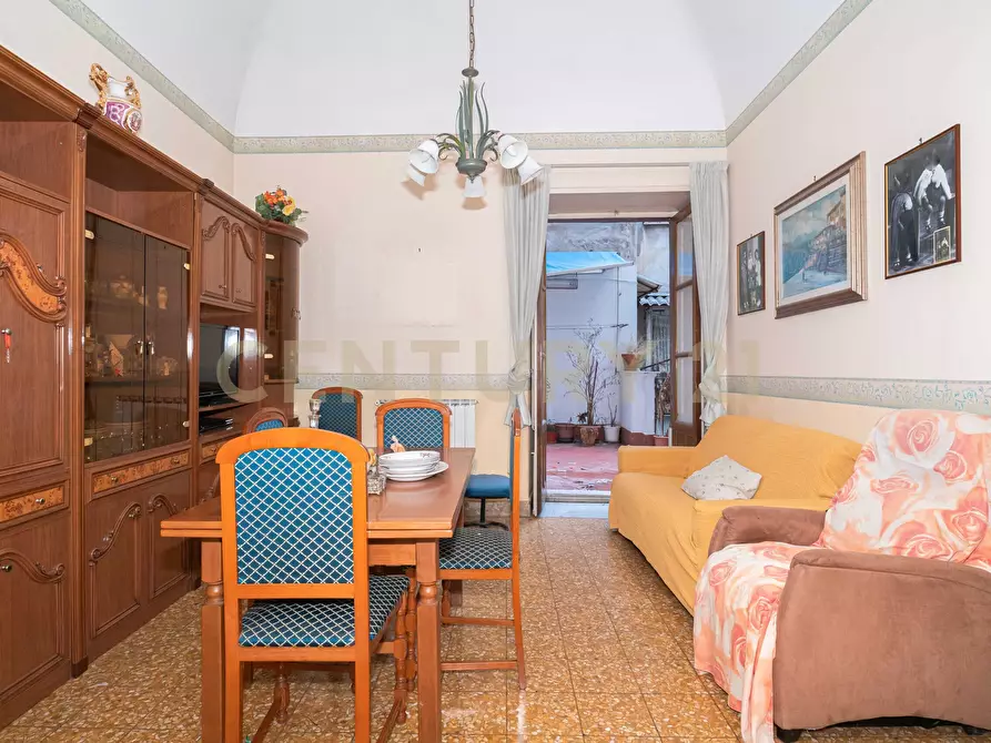 Immagine 29 di Appartamento in vendita  in Via Plebiscito 186 a Catania