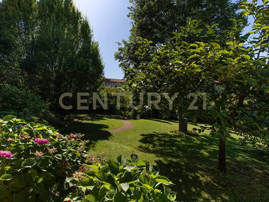 Immagine 6 di Villa in vendita  in Via Costa snc a Arzignano