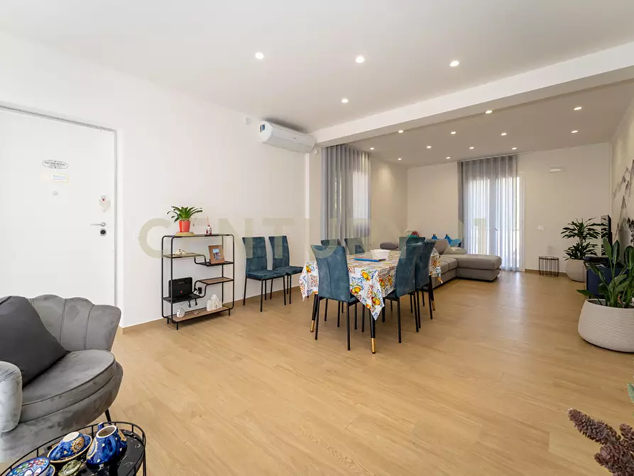 Immagine 15 di Villa in vendita  in Via Palermo 82 a Nicolosi