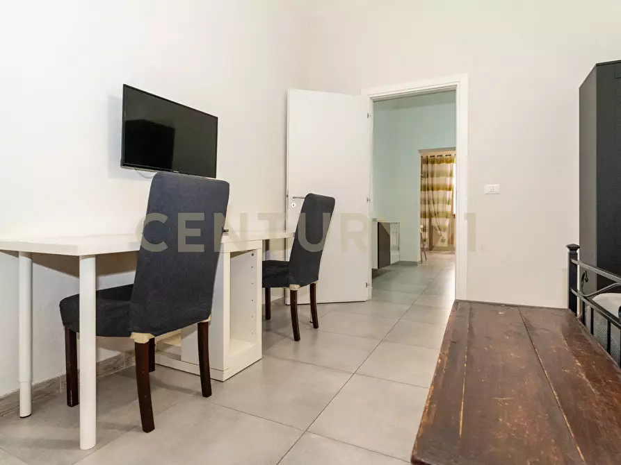 Immagine 27 di Bilocale in vendita  in Via Grimaldi 114 a Catania