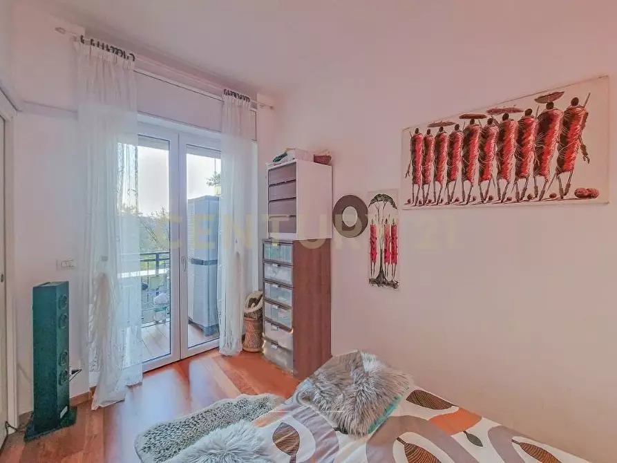 Immagine 6 di Bilocale in affitto  in Via Angelo Scarsellini 36 a Verona