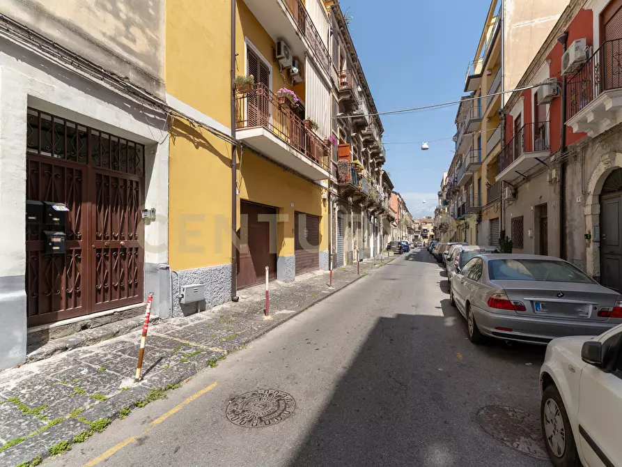 Immagine 2 di Bilocale in vendita  in Via Giovanni Gentile 9 a Catania