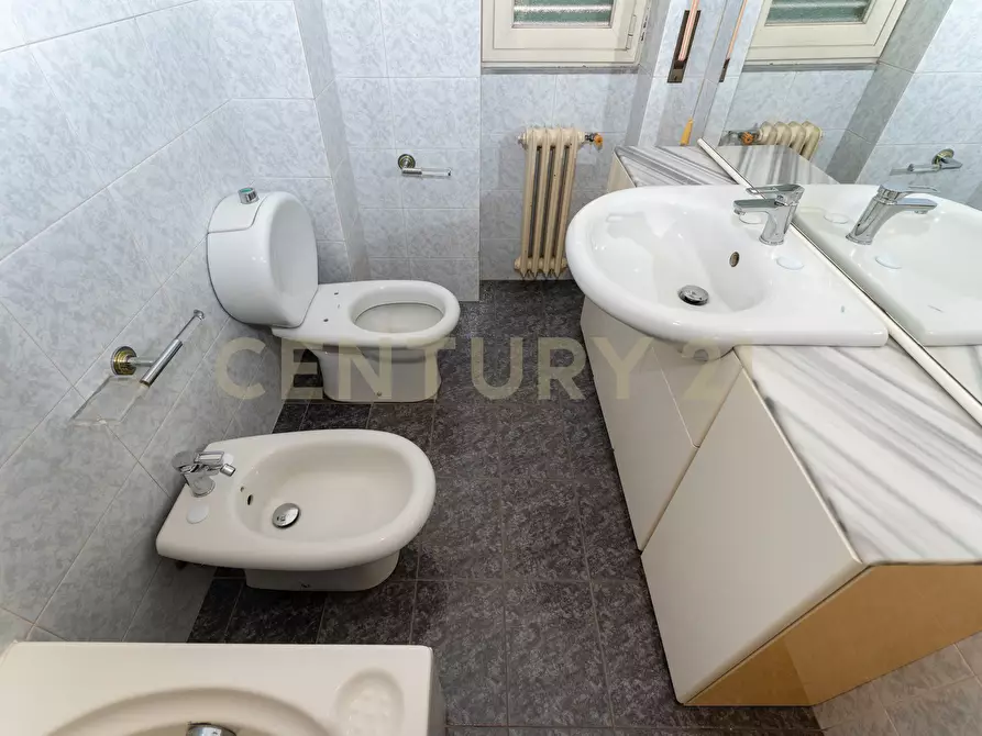 Immagine 35 di Appartamento in affitto  in Via Napoli 79 a Catania