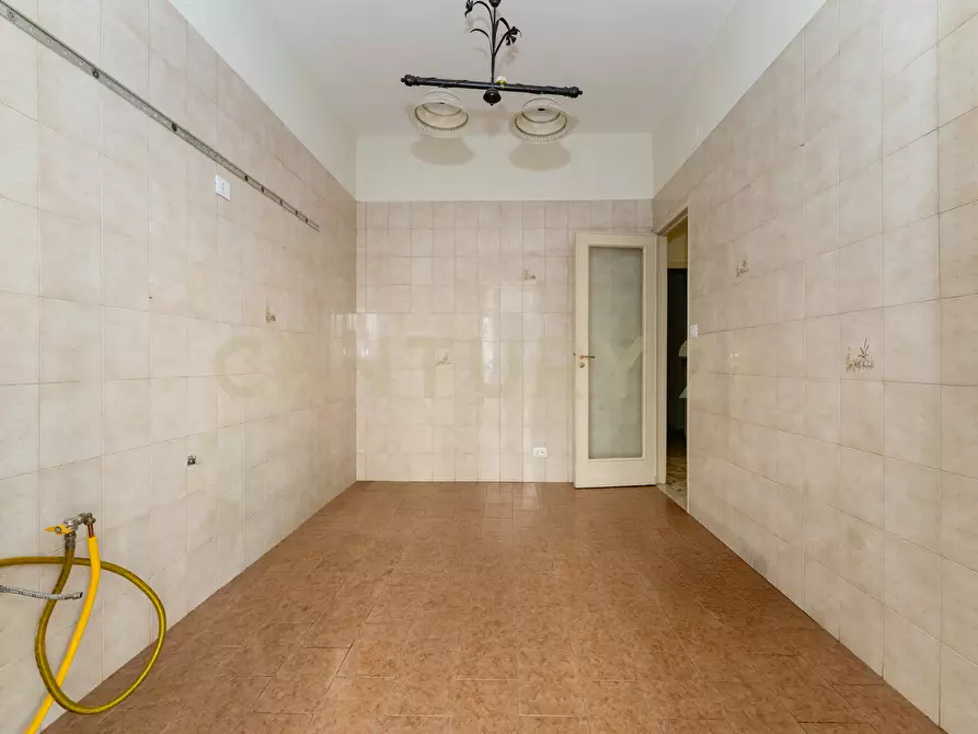 Immagine 47 di Appartamento in affitto  in Via Napoli 79 a Catania