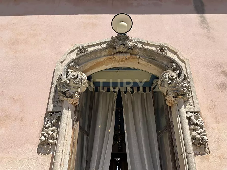 Immagine 24 di Villa in vendita  in Contrada Pirato Cava Maria 47 a Modica