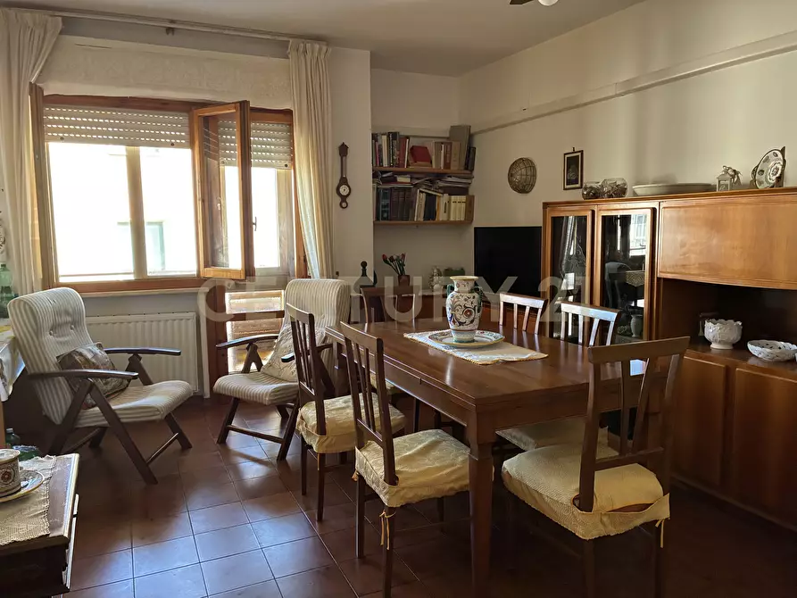 Immagine 2 di Quadrilocale in vendita  in Via Vittorio Alfieri 2 a Orbetello