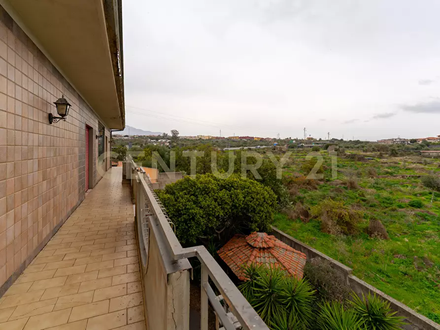 Immagine 113 di Villa in vendita  in Via delle Camelie 20 a Misterbianco