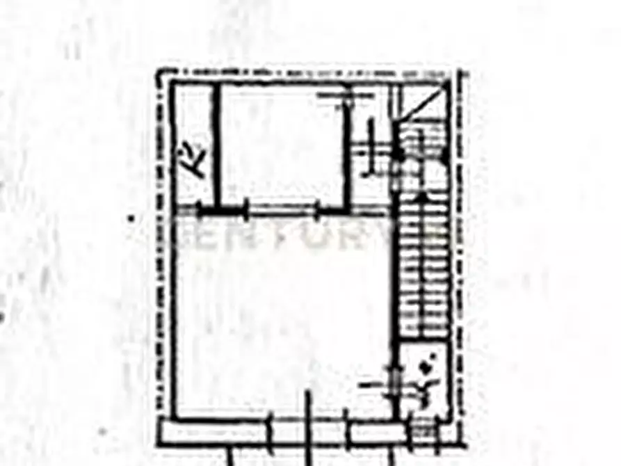 Immagine 28 di Porzione di casa in vendita  in Via Giovanni Badalamenti 115 a Carini