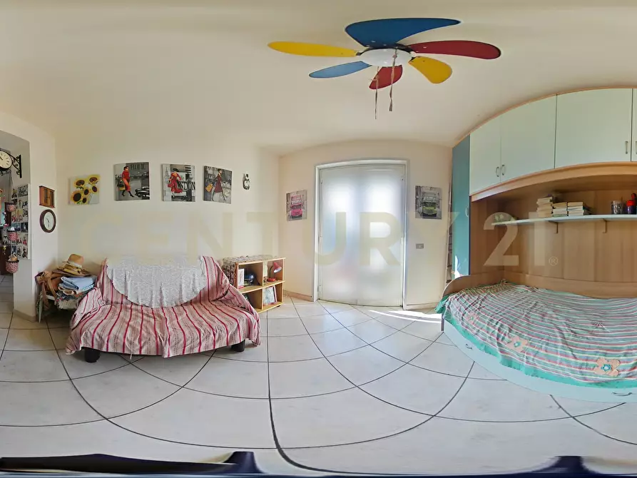 Immagine 37 di Quadrilocale in vendita  in Via Traversa V a Mascali