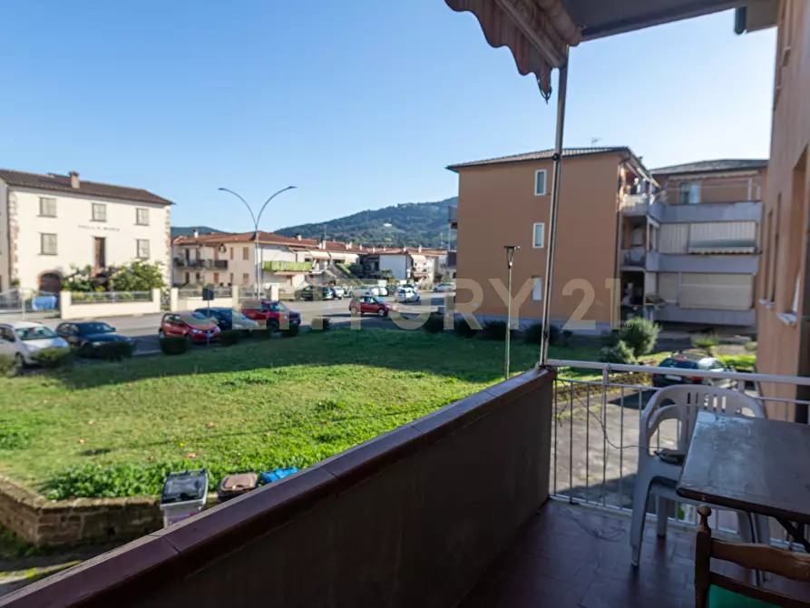 Immagine 9 di Trilocale in vendita  in piazza leonardo da vinci a Gavorrano