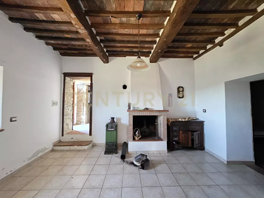 Immagine 22 di Rustico / casale in vendita  in località cesi a Gavorrano