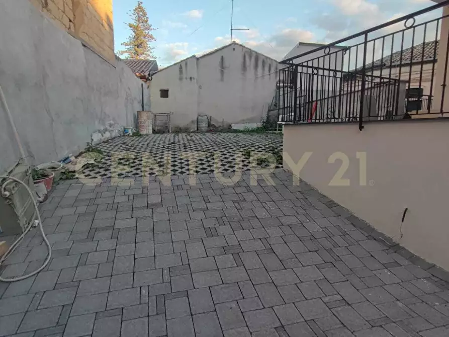 Immagine 14 di Bilocale in vendita  in Via Sabato Martelli Castaldi a Catania