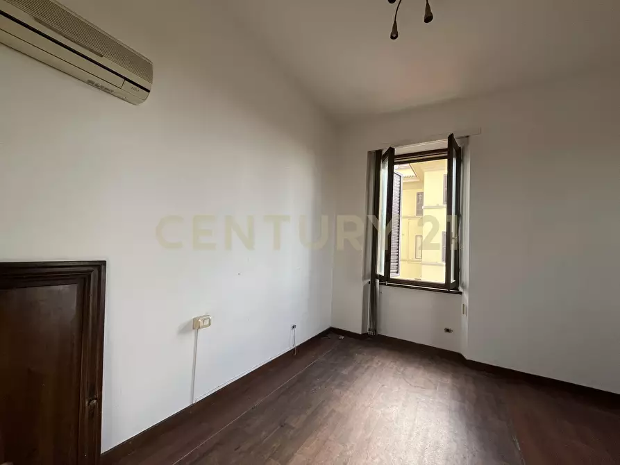 Immagine 4 di Attico in vendita  in Via Francesco Crispi 25 a Grosseto