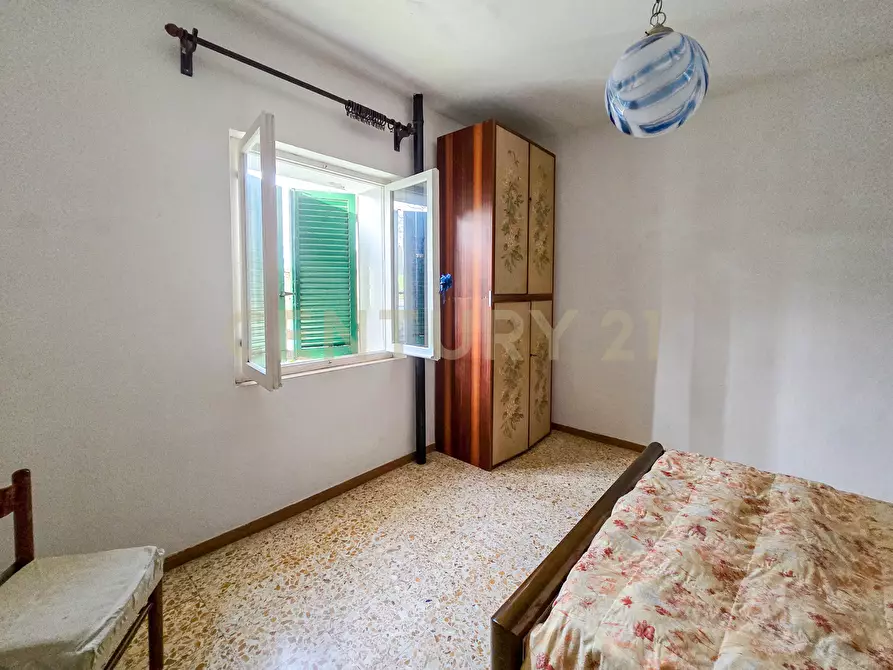 Immagine 23 di Terratetto in vendita  in Strada Interpoderale delle Baracche 5 a Civitella Paganico