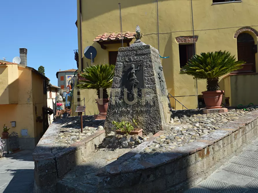 Immagine 6 di Trilocale in vendita  in Via degli Ugurgeri 1 a Grosseto