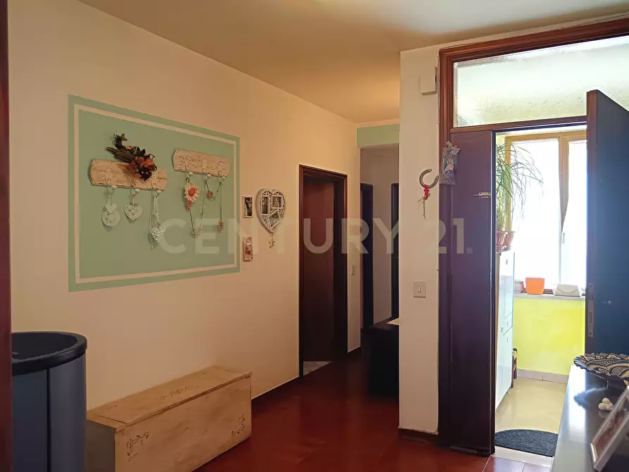 Immagine 41 di Quadrilocale in vendita  in Via Grossetana 11 a Piancastagnaio