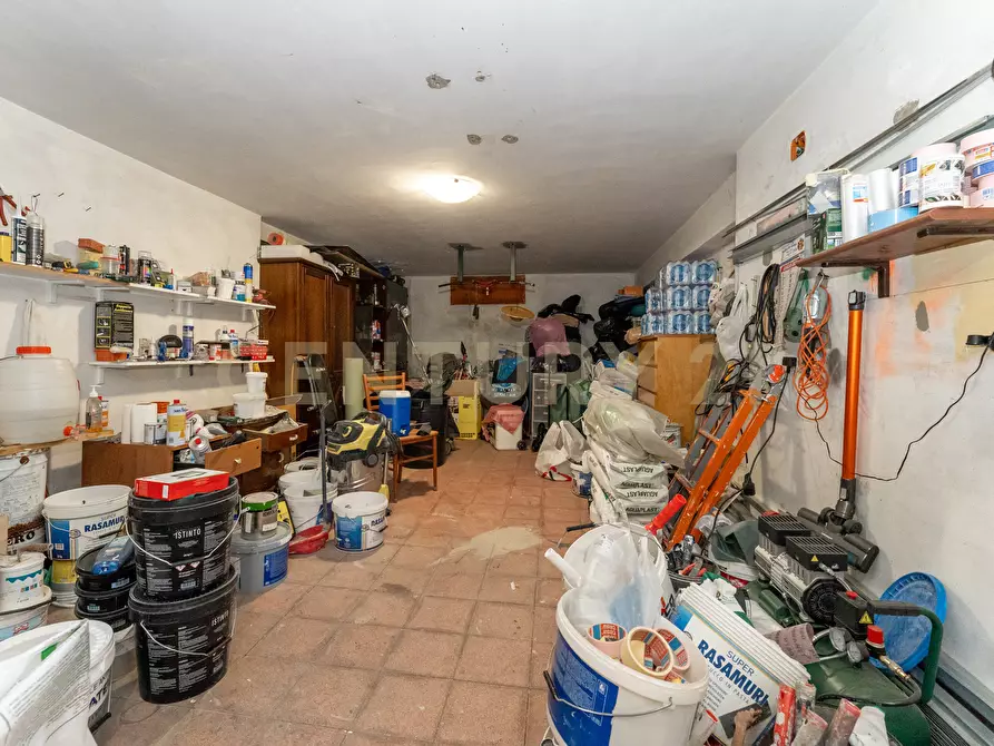 Immagine 81 di Attico in vendita  in Via Macello 13/A a Catania