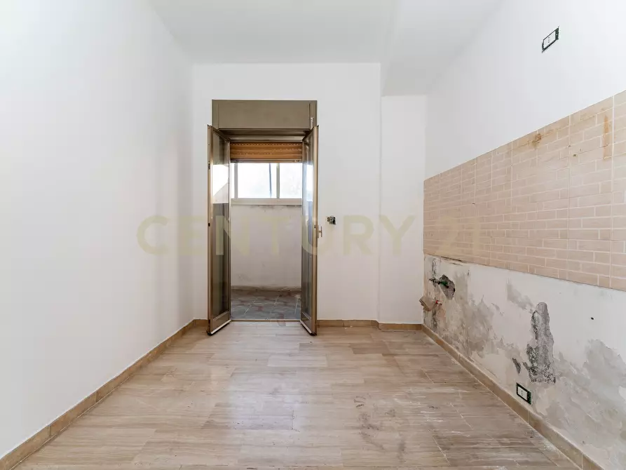Immagine 29 di Quadrilocale in vendita  in Vico Contrada Cerza 1 a Catania