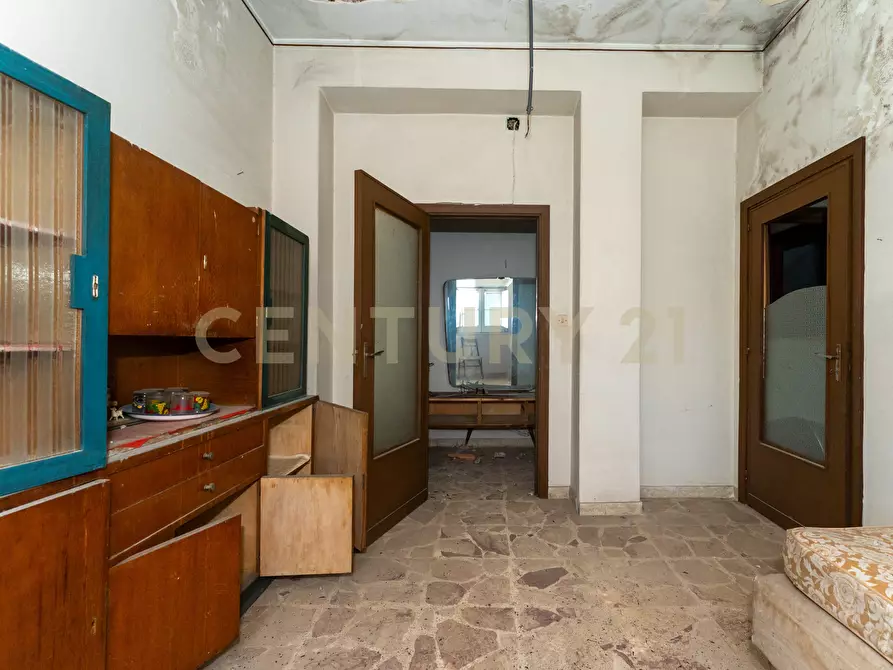 Immagine 30 di Casa indipendente in vendita  in Via Brigadiere Salvatore di Stefano 8 a Catania