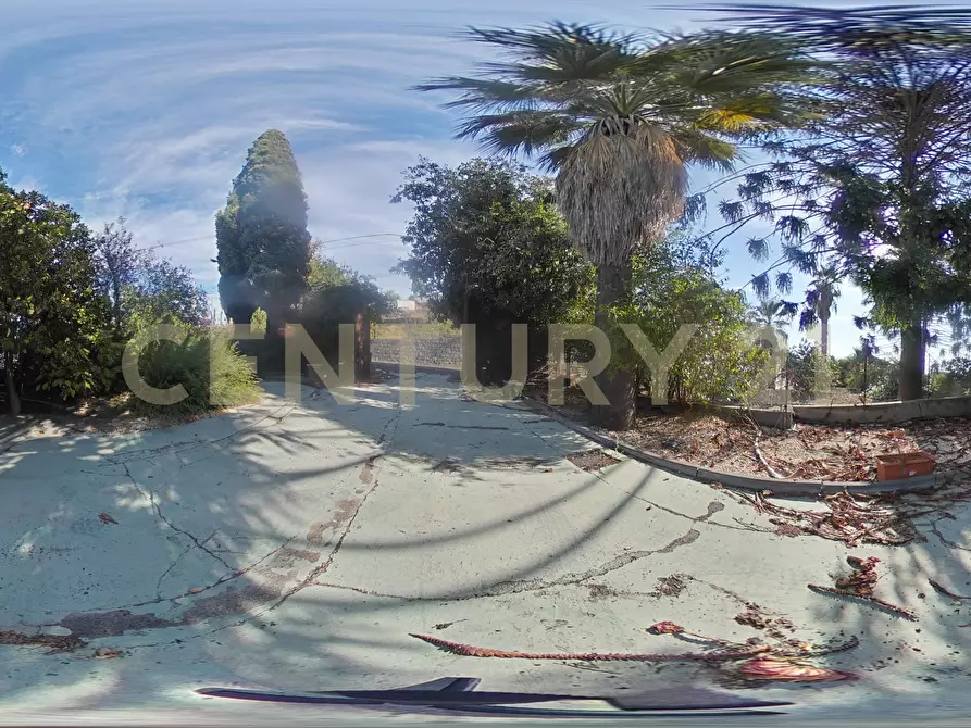 Immagine 53 di Villa in vendita  in Via Gallinaro 22 a Aci Castello