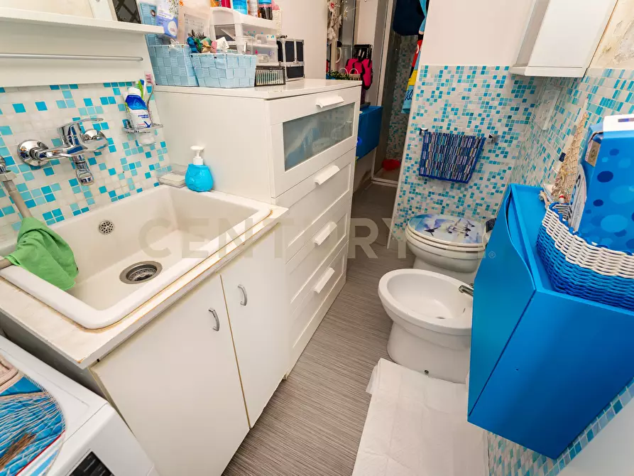 Immagine 20 di Villa in vendita  in Via Immacolata a Catania