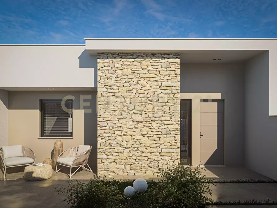 Immagine 4 di Casa indipendente in vendita  in Via Miramare 46 a Avola