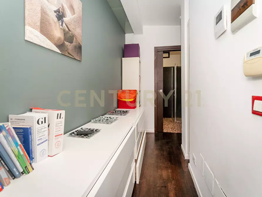 Immagine 41 di Attico in vendita  in Via Maria Gianni 85 a Catania