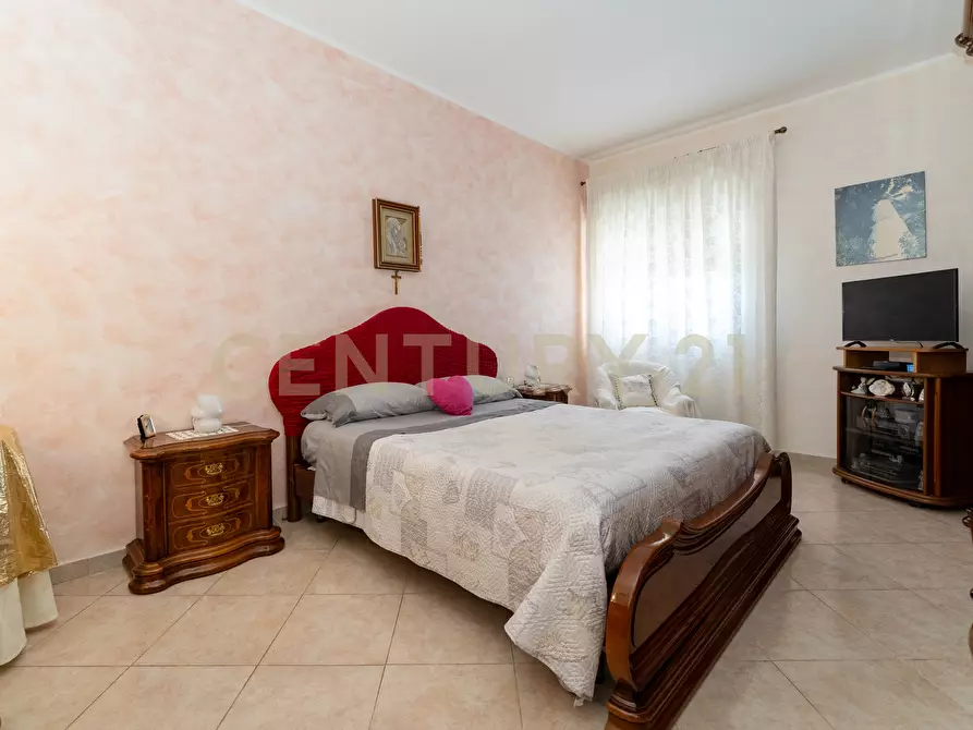 Immagine 44 di Trilocale in vendita  in Via Riccardo Wagner 50 a Acireale