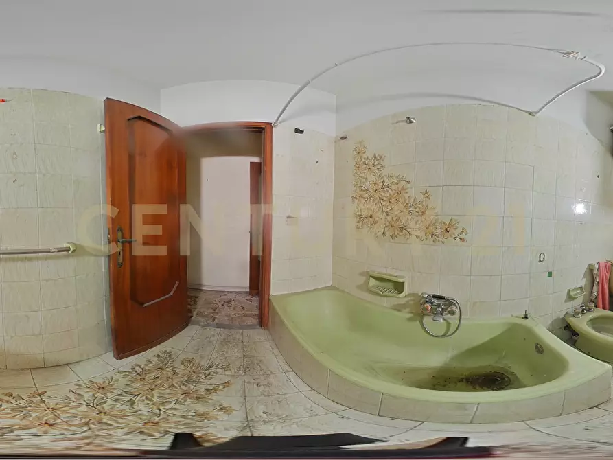 Immagine 49 di Quadrilocale in vendita  in Via Palermo 480a a Catania