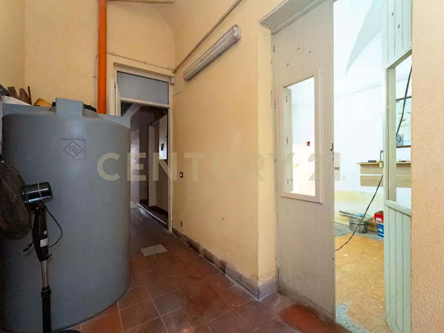 Immagine 27 di Casa indipendente in vendita  in Via Monsignor Ventimiglia snc a Catania
