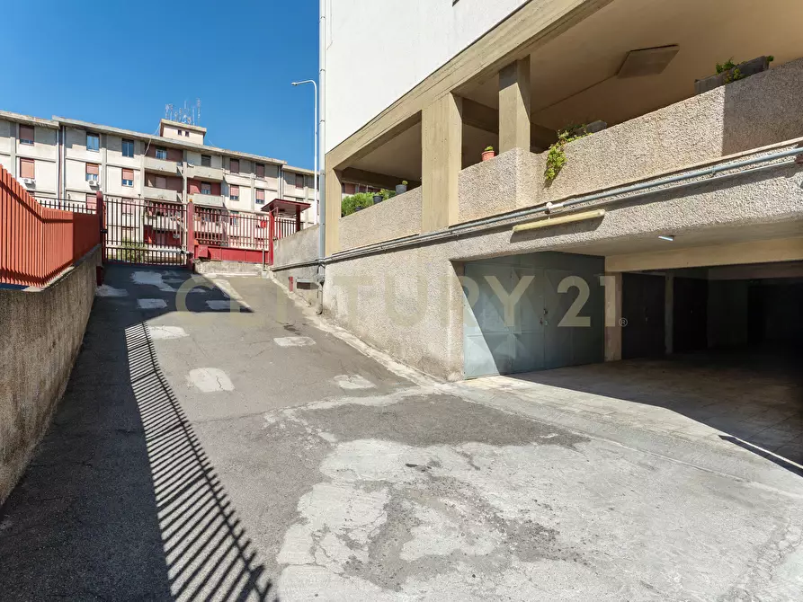 Immagine 38 di Appartamento in vendita  in Via Adone 11 a Catania