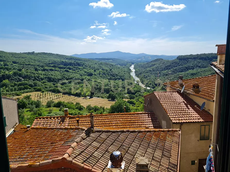 Immagine 17 di Casa semindipendente in vendita  in Via Volterra 20 a Cinigiano