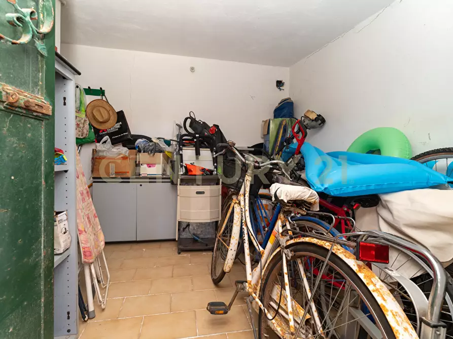 Immagine 49 di Porzione di casa in vendita  in Via dei Geranei a Augusta