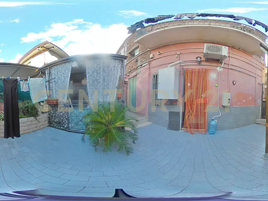 Immagine 31 di Bilocale in vendita  in via adelia 98 a Catania