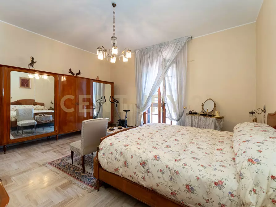 Immagine 63 di Villa in vendita  in Via Ottavia Penna 50 a Caltagirone