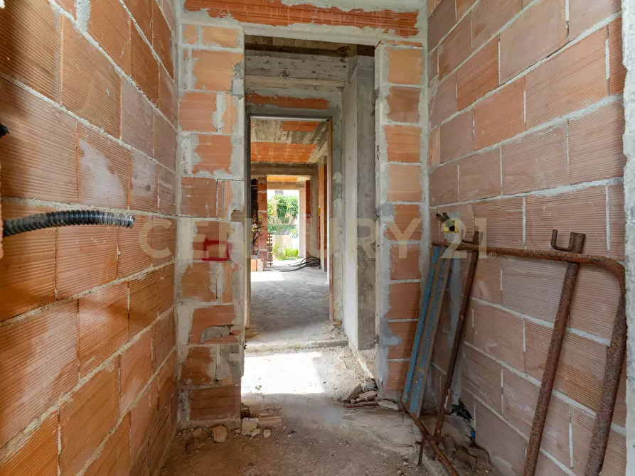 Immagine 17 di Villa in vendita  in Via Vitaliano Brancati SNC a Augusta