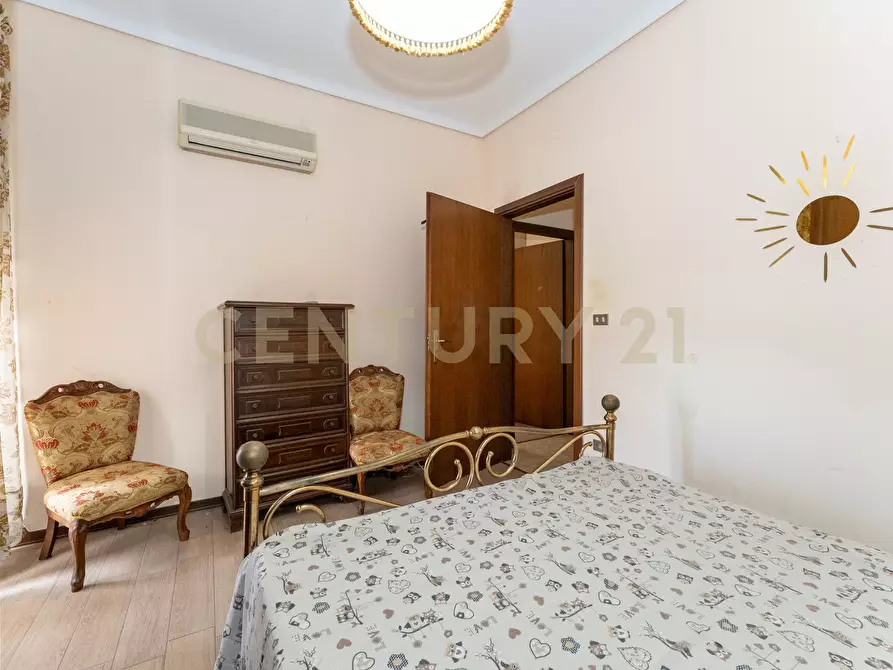 Immagine 19 di Appartamento in vendita  in Via Montegrappa 35 a Ramacca