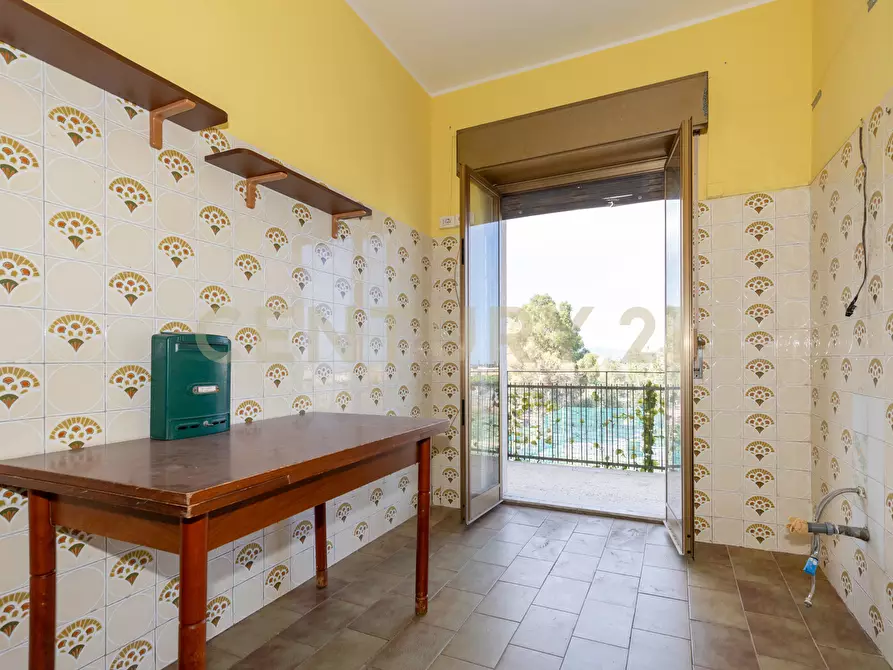 Immagine 10 di Appartamento in vendita  in Via Giovanni da Verrazzano 160 a Catania