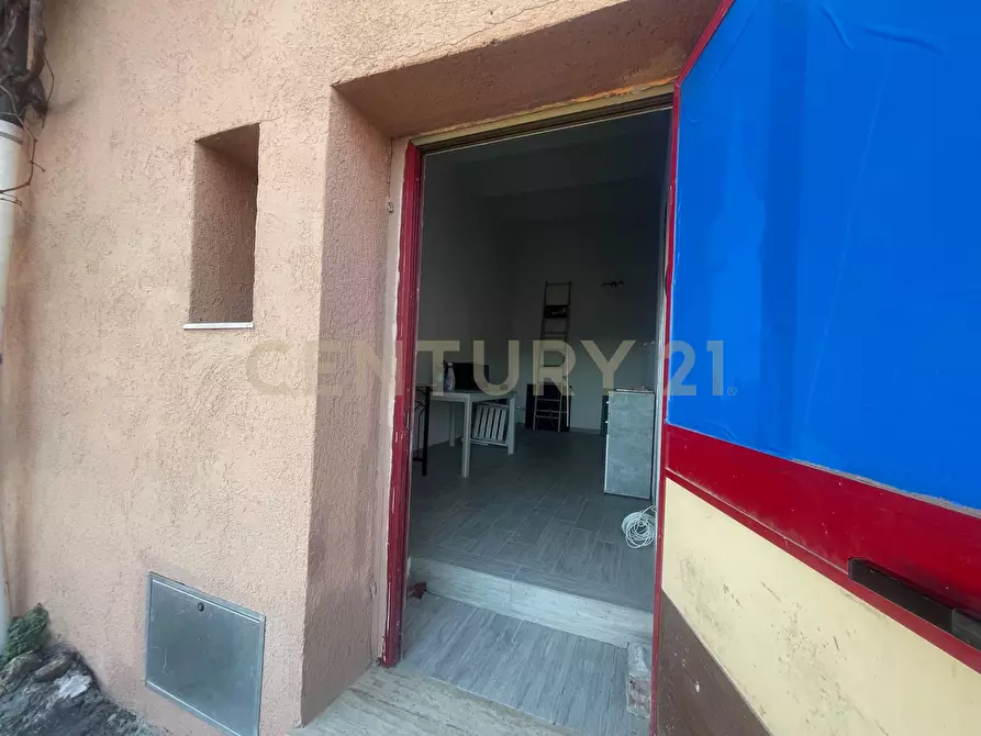 Immagine 11 di Loft/Open space in vendita  in Via delle Fornaci a Monte Argentario