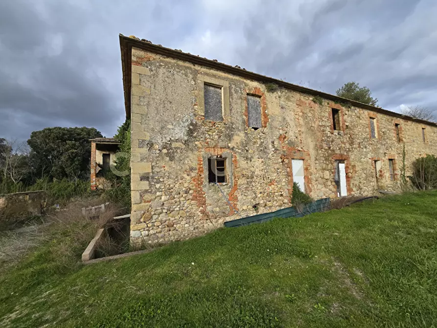 Immagine 12 di Rustico / casale in vendita  in Via di Lattaia a Roccastrada