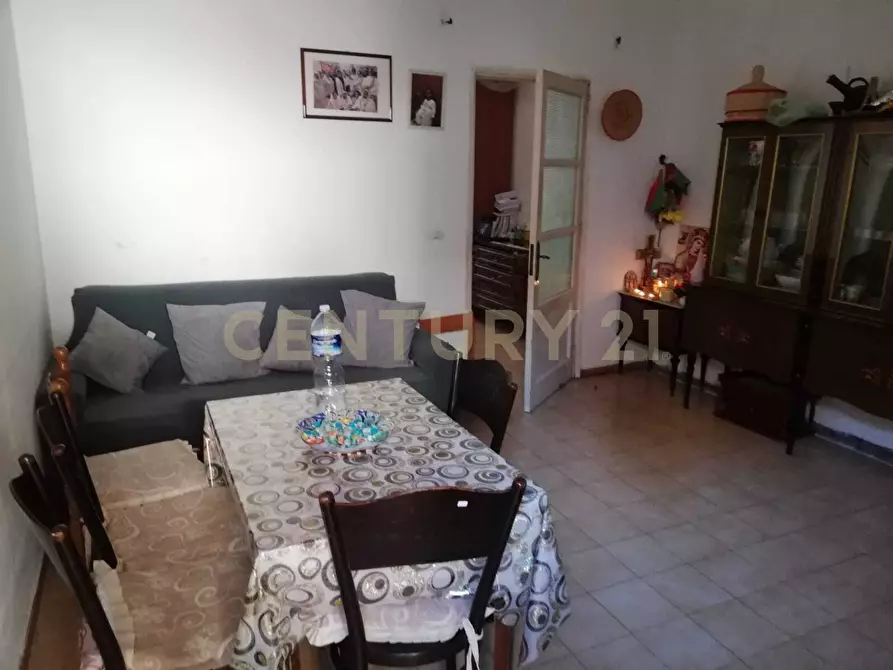 Immagine 8 di Bilocale in vendita  in Via Antonio Cagnoni 40 a Catania