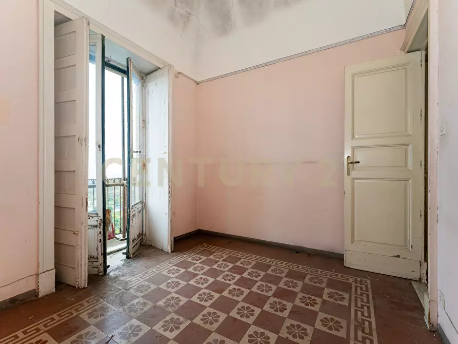 Immagine 7 di Villa in vendita  in Via Tripoli 229 a Catania